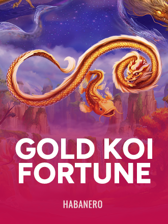 KoiFortune Casino Your Ultimate Gaming Destination
