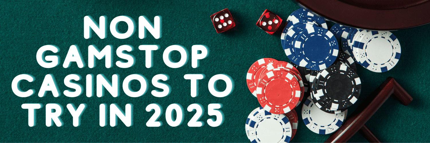 Discover Non GamStop Casinos A Guide for Players Discover Non GamStop Casinos A Guide for Players