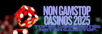 Discover the World of Non-Gamstop Casinos -1743094373