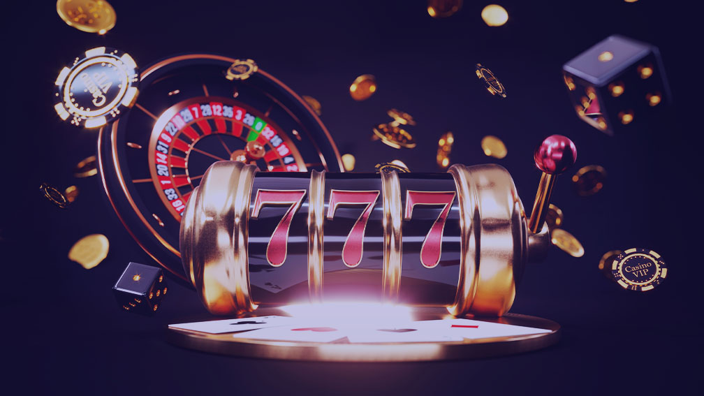 Experience Excitement and Rewards at Casino 31Bets