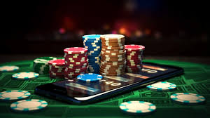 The Dynamics of the UK Online Casino Market Share