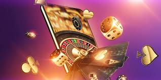The Dynamics of the UK Online Casino Market Share