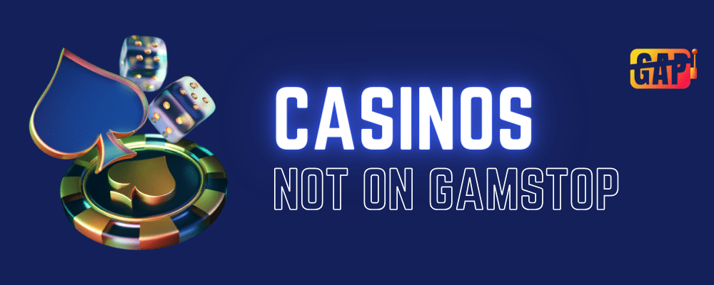 The Rise of Non-Gamstop Casinos A New Era in Online Gaming