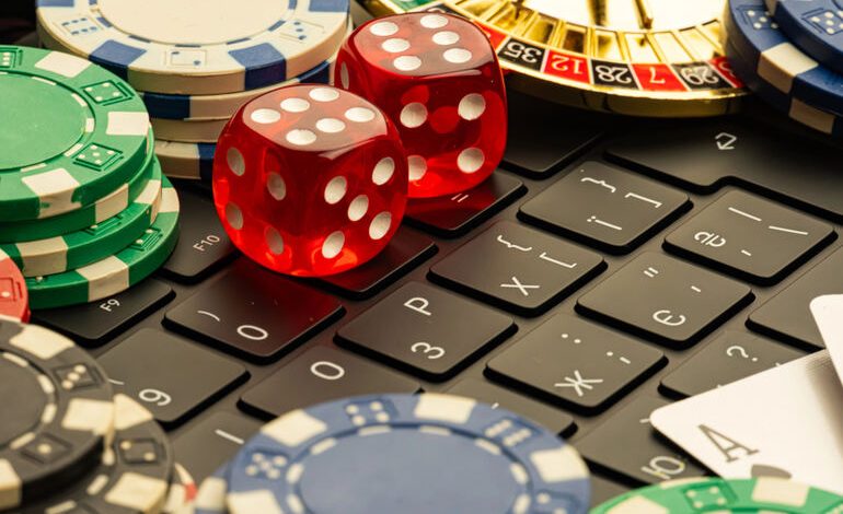 The Ultimate Guide to Casino Velobet UK Your Portal to Online Gaming
