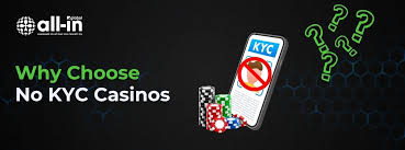 Top Casinos That Don't Require Verification Top Casinos That Don't Require Verification