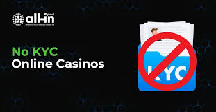 Top Casinos That Don't Require Verification Top Casinos That Don't Require Verification