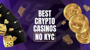 Top Casinos That Don't Require Verification Top Casinos That Don't Require Verification