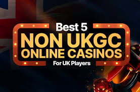 Top Rated Non UK Casinos Discover the Best Gaming Experience Top Rated Non UK Casinos Discover the Best Gaming Experience