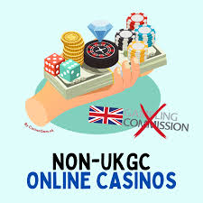 Best Non-UK Online Casinos