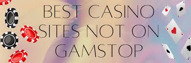 Discover Non-Gamstop UK Casino Sites for Uninterrupted Gaming