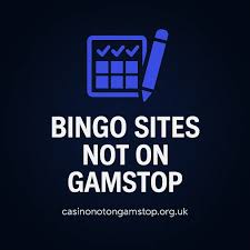 Discover Online Bingo Not on GamStop Your Ultimate Guide Discover Online Bingo Not on GamStop Your Ultimate Guide
