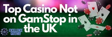 Discover Online Casinos Not Blocked by Gamstop Play Freely