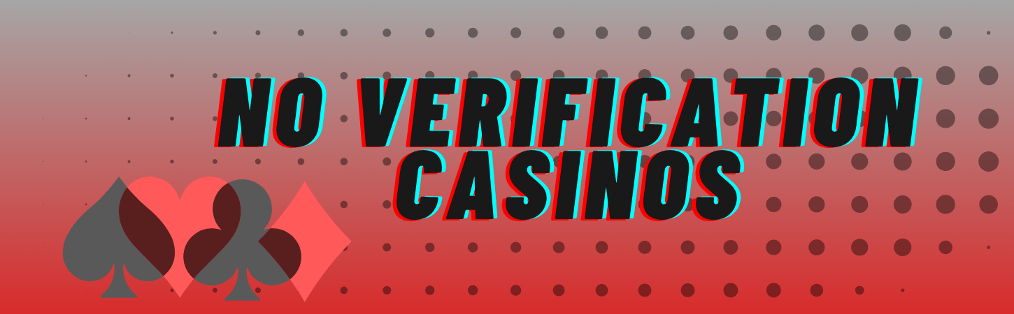 Discover the Benefits of Online Casinos Without Verification