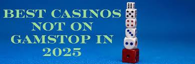 Discover Top Casinos That Don't Use GamStop Discover Top Casinos That Don't Use GamStop