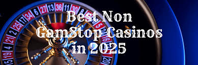 Experience the Thrill of Casinos Non Gamstop