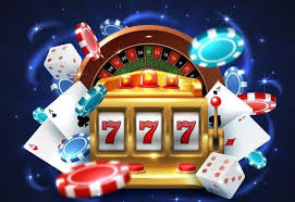 Experience the Thrill of Online Gaming at Lucky Barry Casino -1596712592