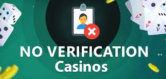Explore the Benefits of Casinos Without KYC