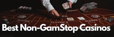 Exploring Non Gamstop UK Casino Sites A Comprehensive Guide 796496518