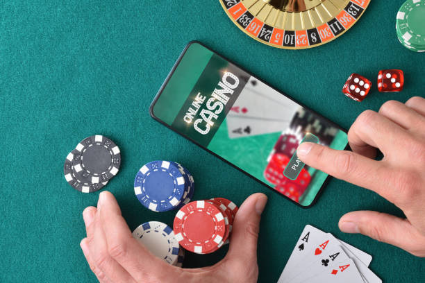 Fair Play The Rise of Casinos Committed to Fairness