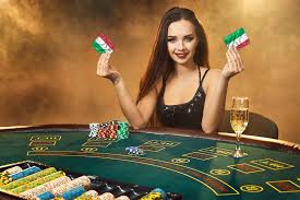 Fedezd fel a Magyar Online Casino világát Fedezd fel a Magyar Online Casino világát