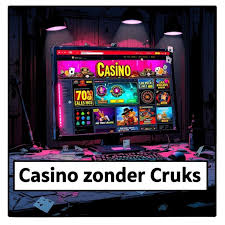 No CRUKS Casino Vrijheid en Veiligheid in Online Gokken
