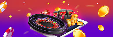 Online Casino Bonus bez Vkladu – Hrajte Bez Rizika