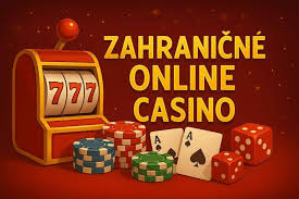 Online Casino Bonus bez Vkladu – Hrajte Bez Rizika