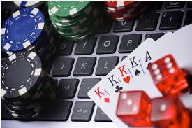 The Growth of Online Gambling A Deep Dive into Meda Bet The Growth of Online Gambling A Deep Dive into Meda Bet
