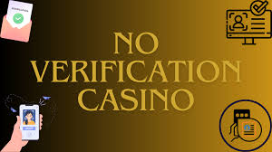 Top Casinos That Don’t Need Verification Play Anonymously Top Casinos That Don’t Need Verification Play Anonymously