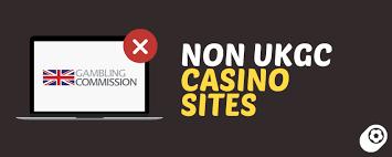 Understanding Non-UKGC Casinos A Comprehensive Guide