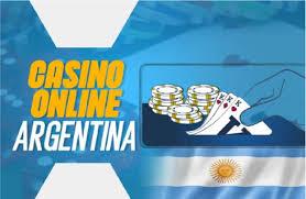 Casinos Online en Argentina Tendencias y Novedades para 2026