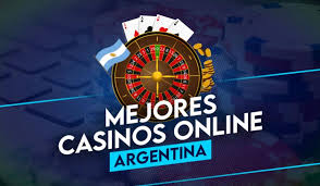Casinos Online en Argentina Tendencias y Novedades para 2026