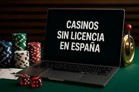 Casinos Sin Licencia en España Lo Que Debes Saber 1749997783 Casinos Sin Licencia en España Lo Que Debes Saber 1749997783