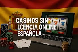 Casinos Sin Licencia en España Lo Que Debes Saber 1749997783 Casinos Sin Licencia en España Lo Que Debes Saber 1749997783