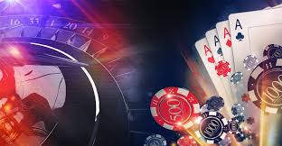 Experience the Thrill of Online Casino Gaming at Casinok Experience the Thrill of Online Casino Gaming at Casinok
