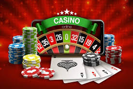 Explore the Thrill of Online Gaming at Chipstars Casino