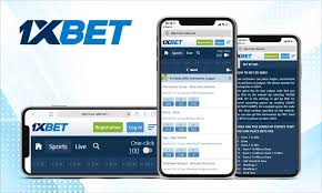 1xBet Cameroon Your Ultimate Online Betting Experience -1320164809 1xBet Cameroon Your Ultimate Online Betting Experience -1320164809