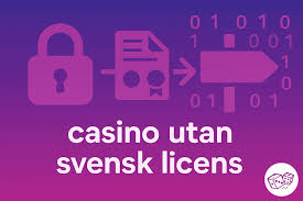 Allt du behöver veta om spelbolag utan licens -1715821996
