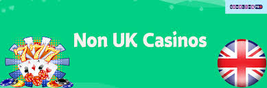 Best Non-UK Casino Sites Discover Your Winning Options