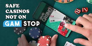 Best UK Non GamStop Casinos Enjoy Gaming Freedom