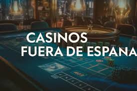 Descubre los Mejores Casinos Fuera de España -1239470793