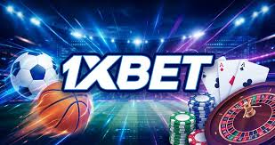 Discover the 1xbet App Your Ultimate Betting Companion -980730668