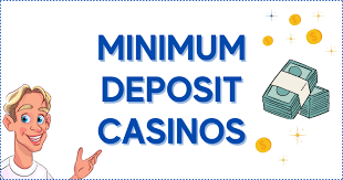 Discover the Best £2 Deposit Casinos in the UK -662752043