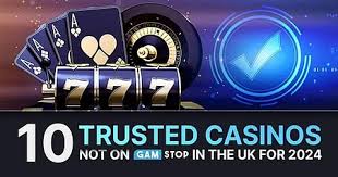 Discovering New Non GamStop Casinos A Fresh Start in Online Gaming