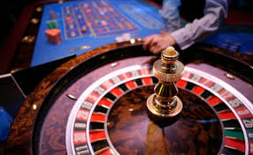 Experience Thrilling Wins with Online Live Roulette for Real Money