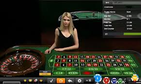 Experience Thrilling Wins with Online Live Roulette for Real Money