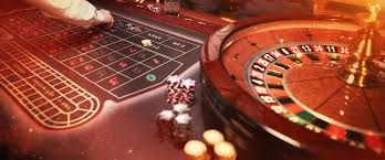 Experience Thrilling Wins with Online Live Roulette for Real Money