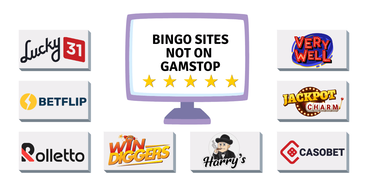 Exploring Bingo Sites Not Covered by Mainstream Reviews