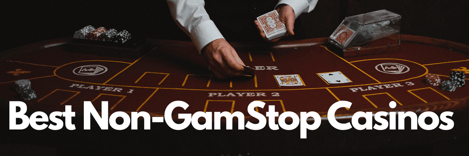 Exploring Casino Sites Not on Gamstop 140070973
