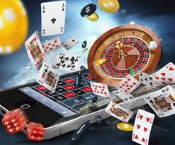 Exploring International Online Casinos A Guide for Global Gamblers